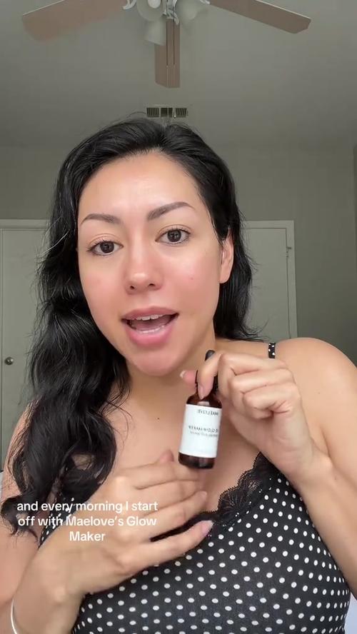 Post by maeloveskincare