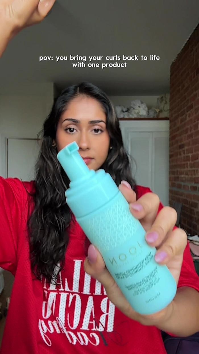 Top post by Joon Haircare