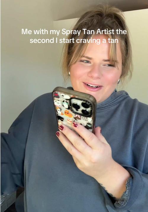 Post by minetanbodyskin