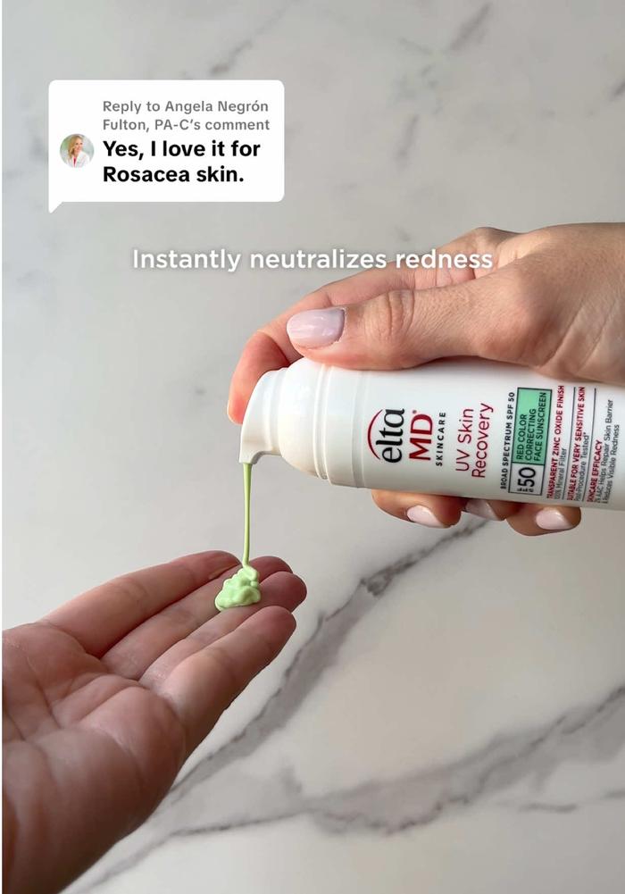 Top post by EltaMD Skincare