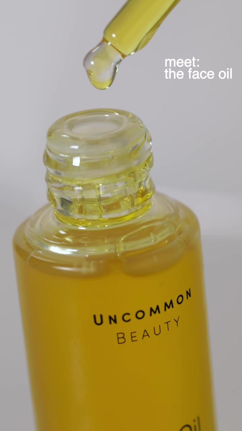 Post by uncommonbeauty