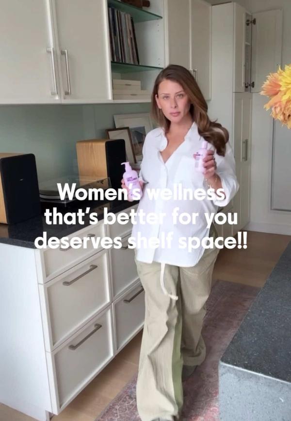 Post by lovewellness