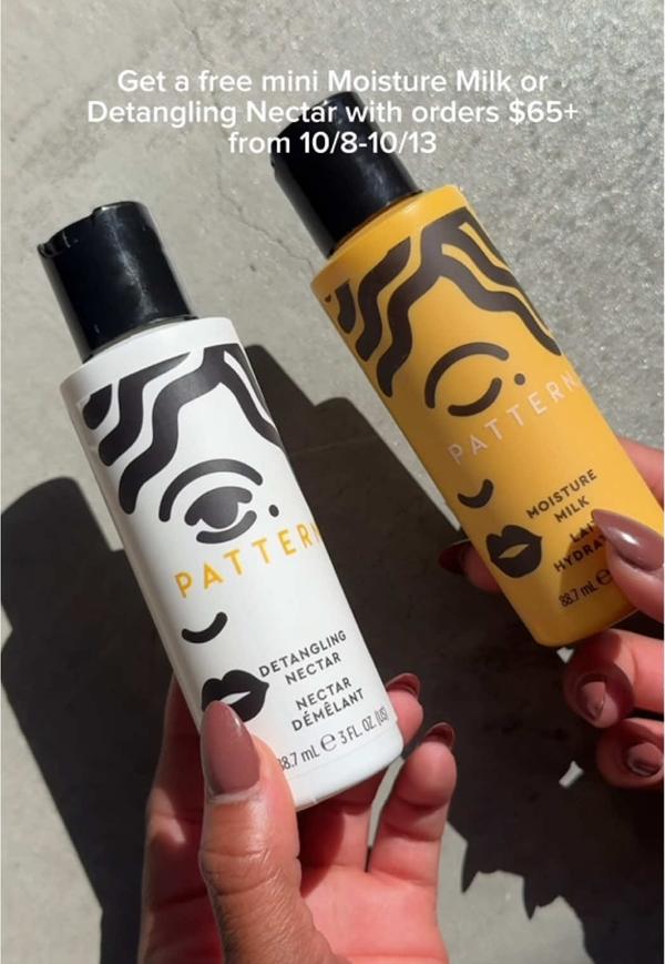 Post by patternbeauty