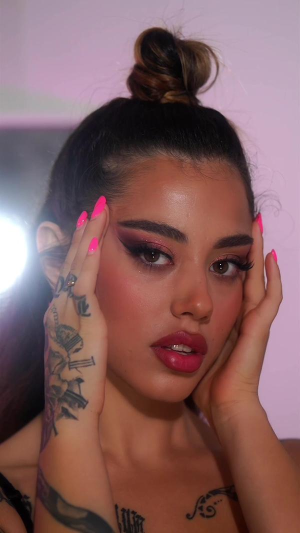 Post by odenseyecosmetics