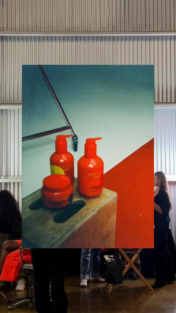 Post by patternbeauty