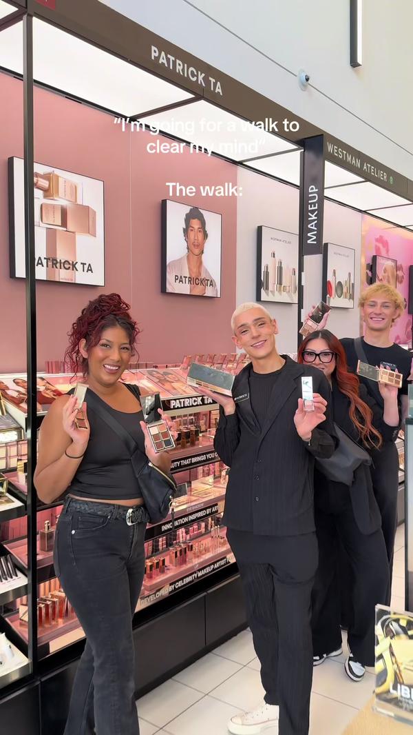 Post by patricktabeauty