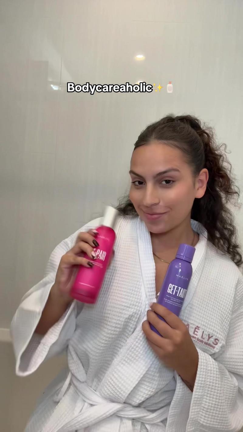 Post by maelyscosmetics