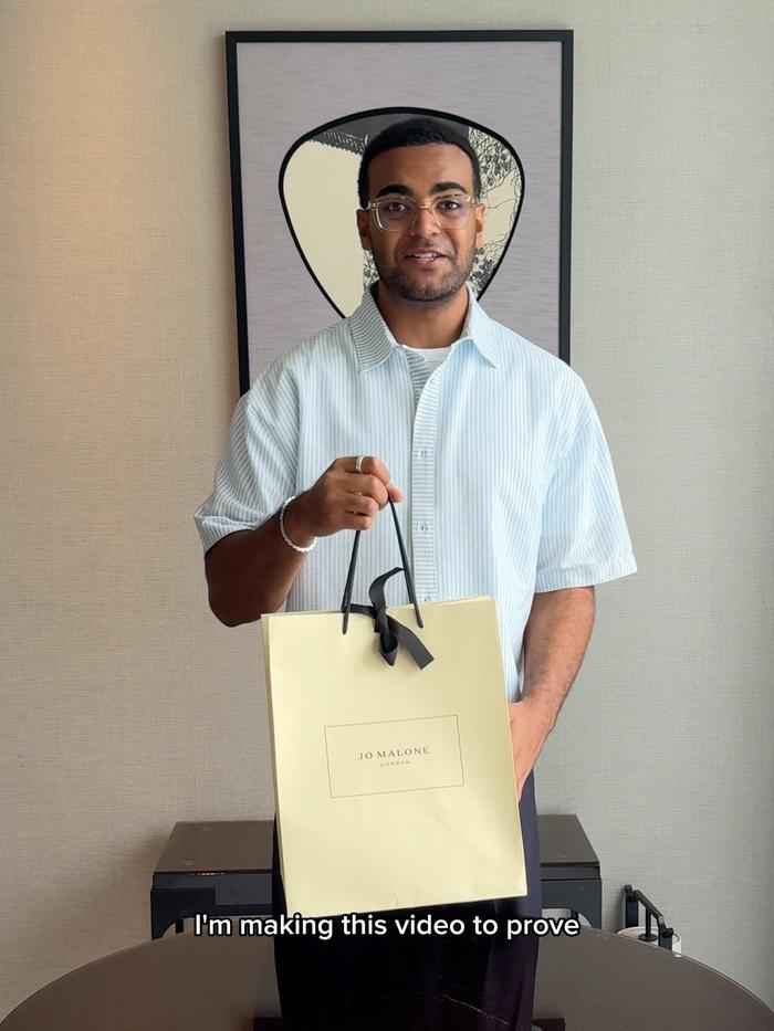 TikTok Post Thumbnail