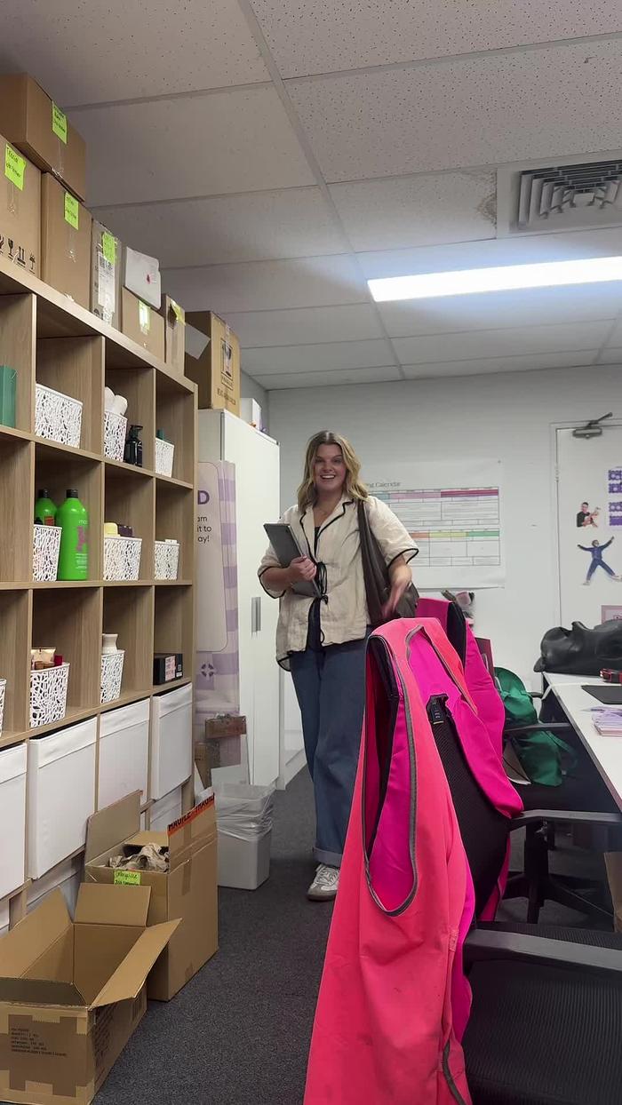 Post by ozhairandbeauty