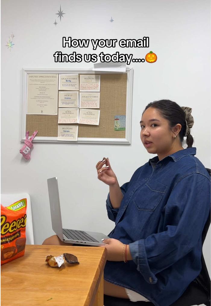 Top post by Skin Laundry