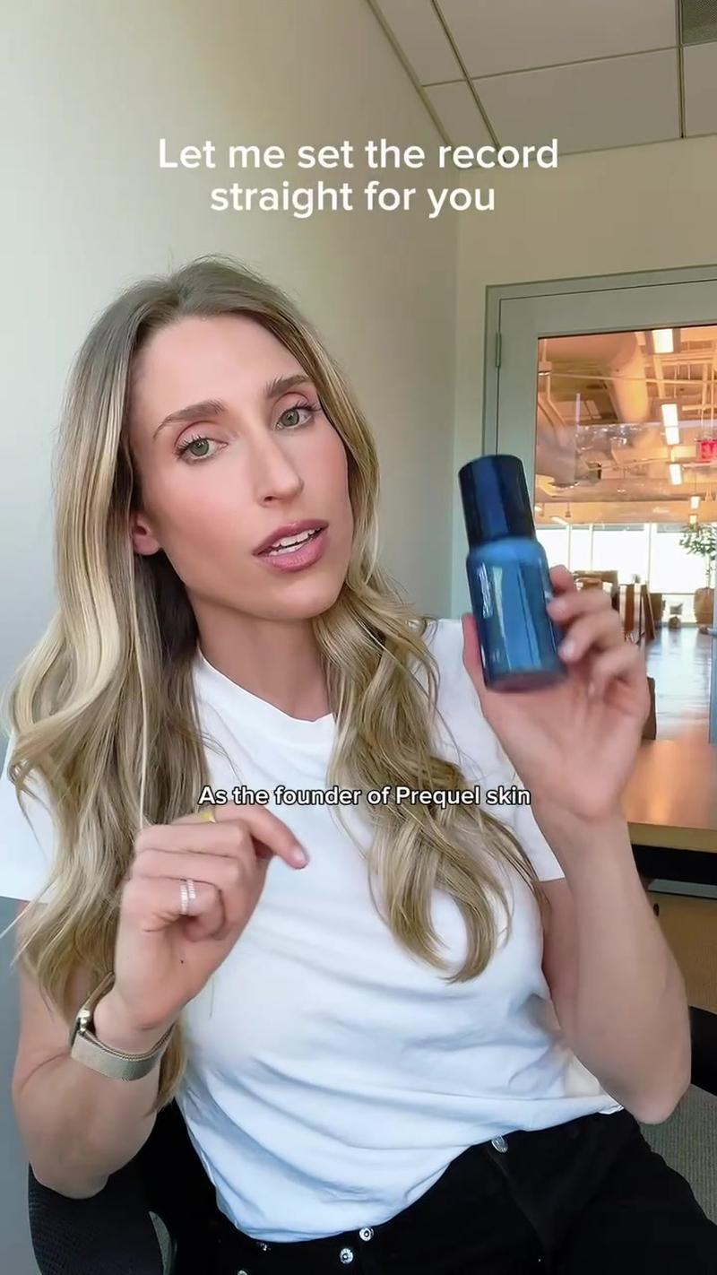 TikTok Post Thumbnail