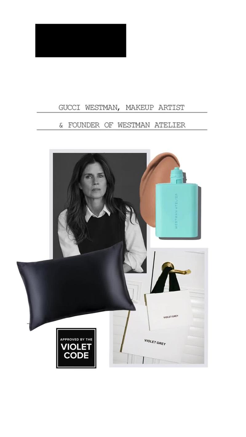 Post by slipsilkpillowcase