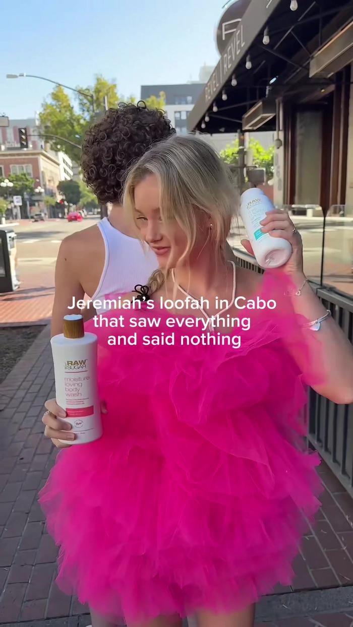 TikTok Post Thumbnail