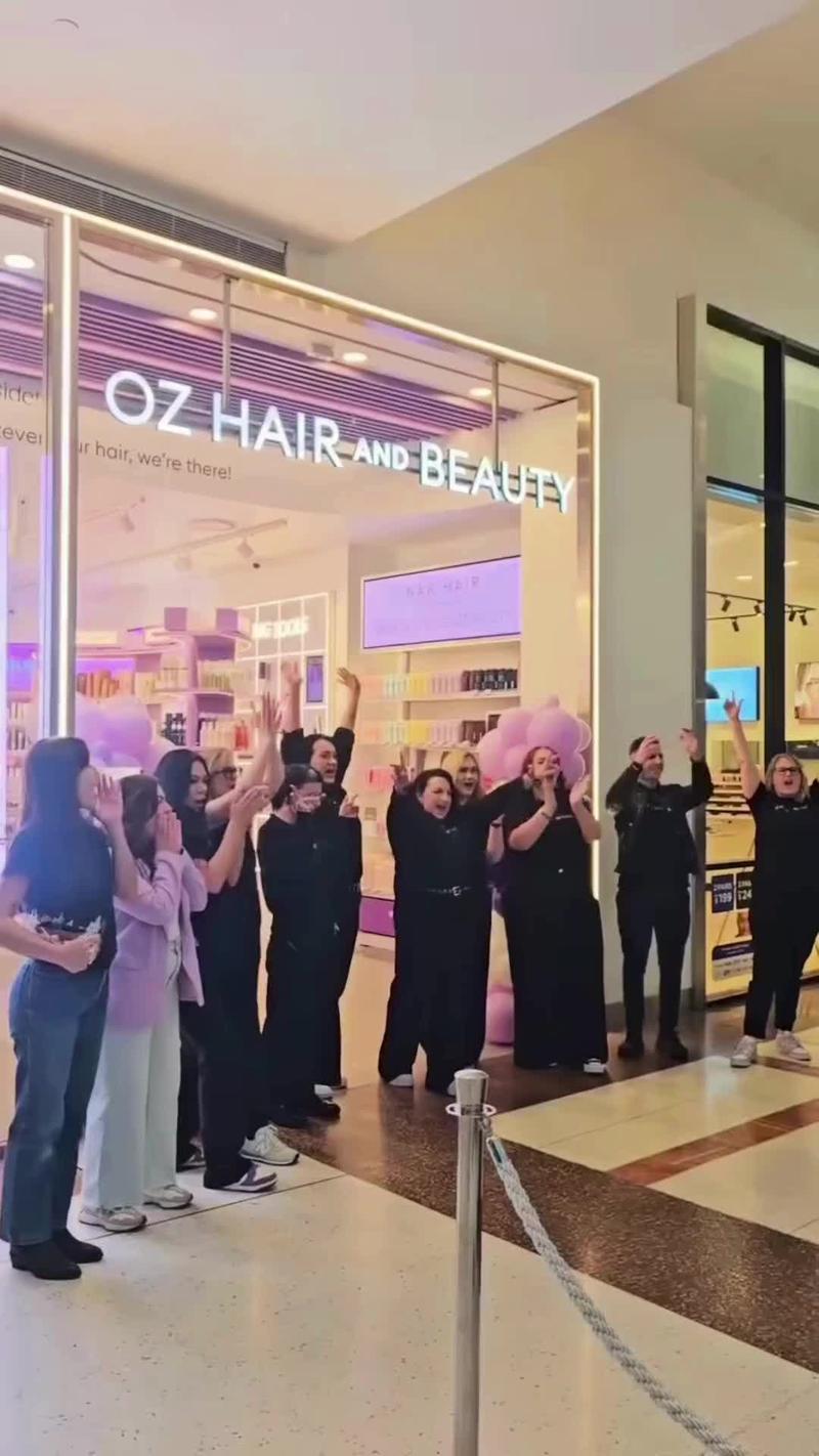 Post by ozhairandbeauty