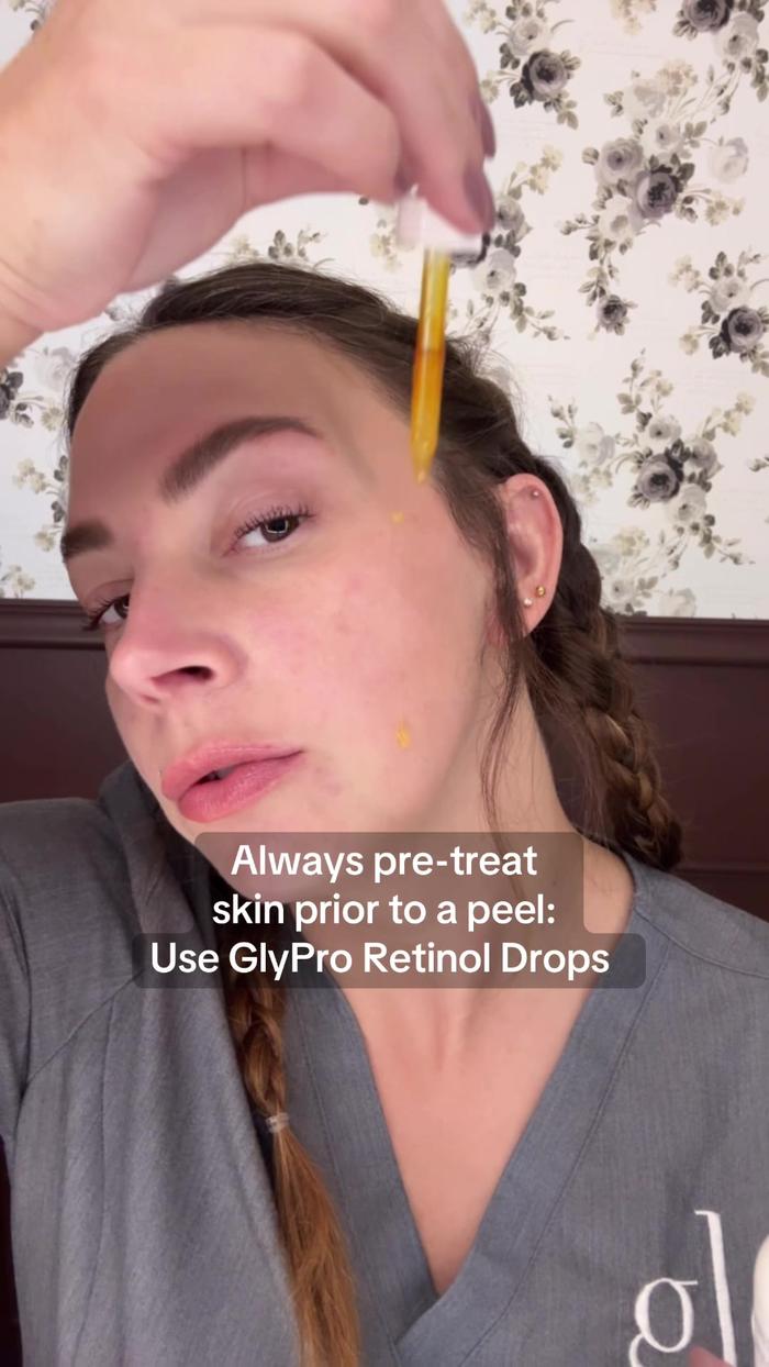 Post by gloskinbeauty