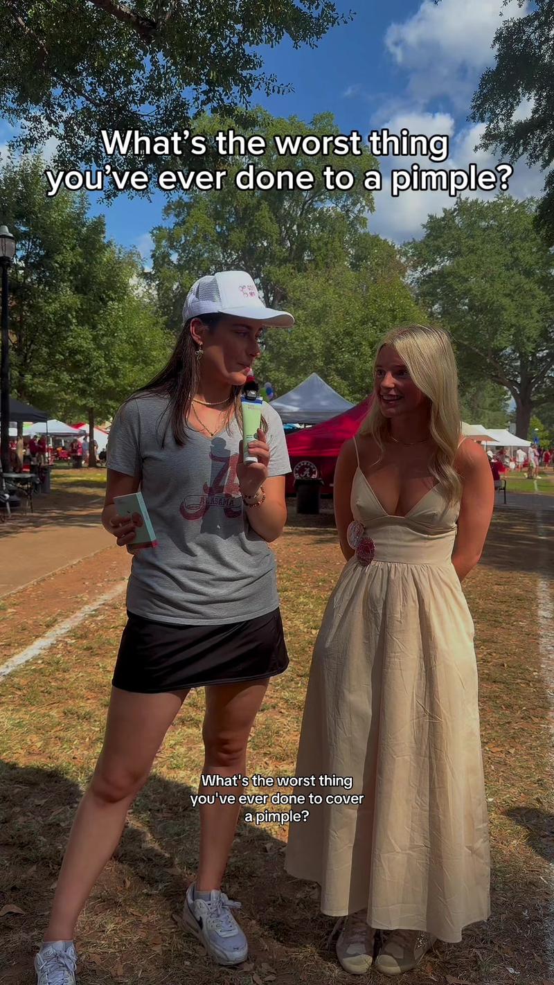 TikTok Post Thumbnail