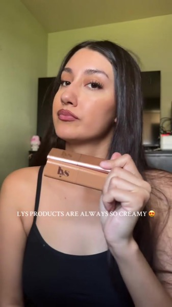 Post by lysbeautyofficial