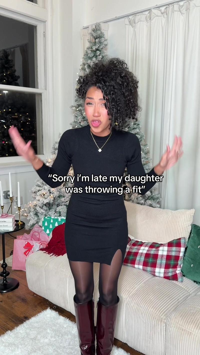 TikTok Post Thumbnail