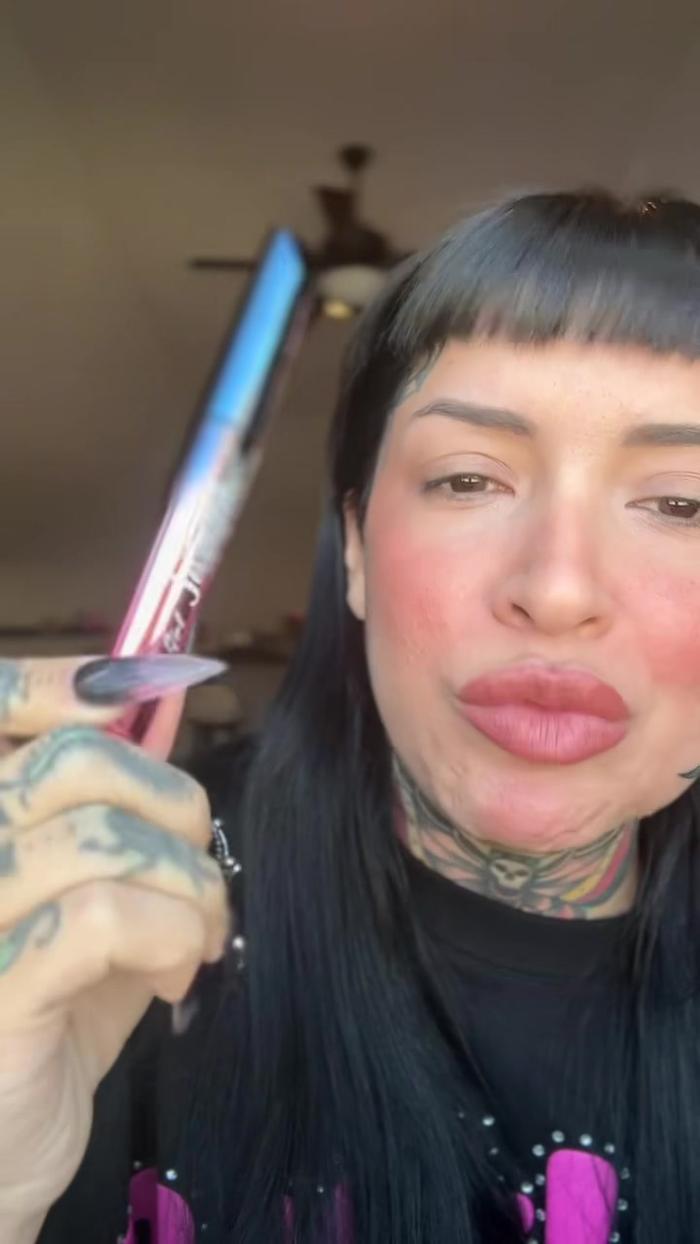 TikTok Post Thumbnail