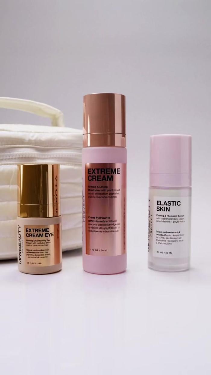 Top post by INNBeauty Project