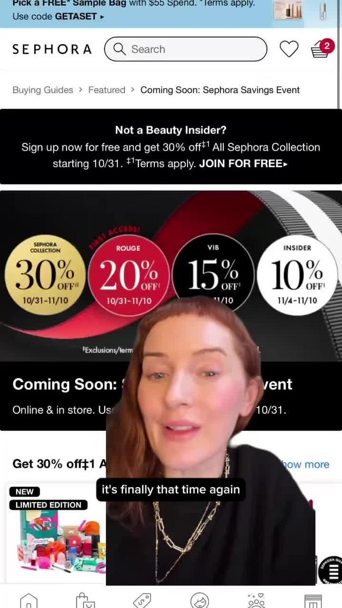 Post by sofiepavittface