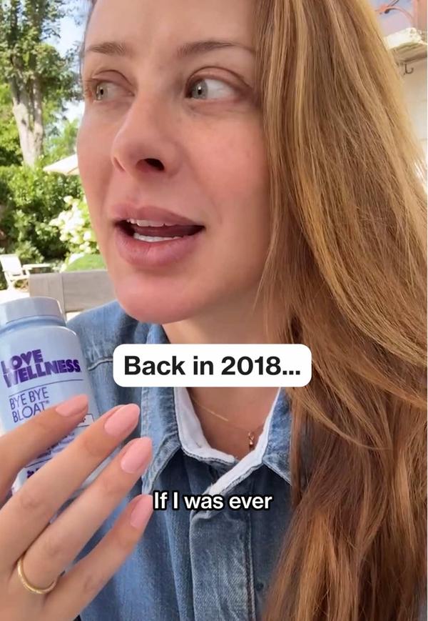 Post by lovewellness