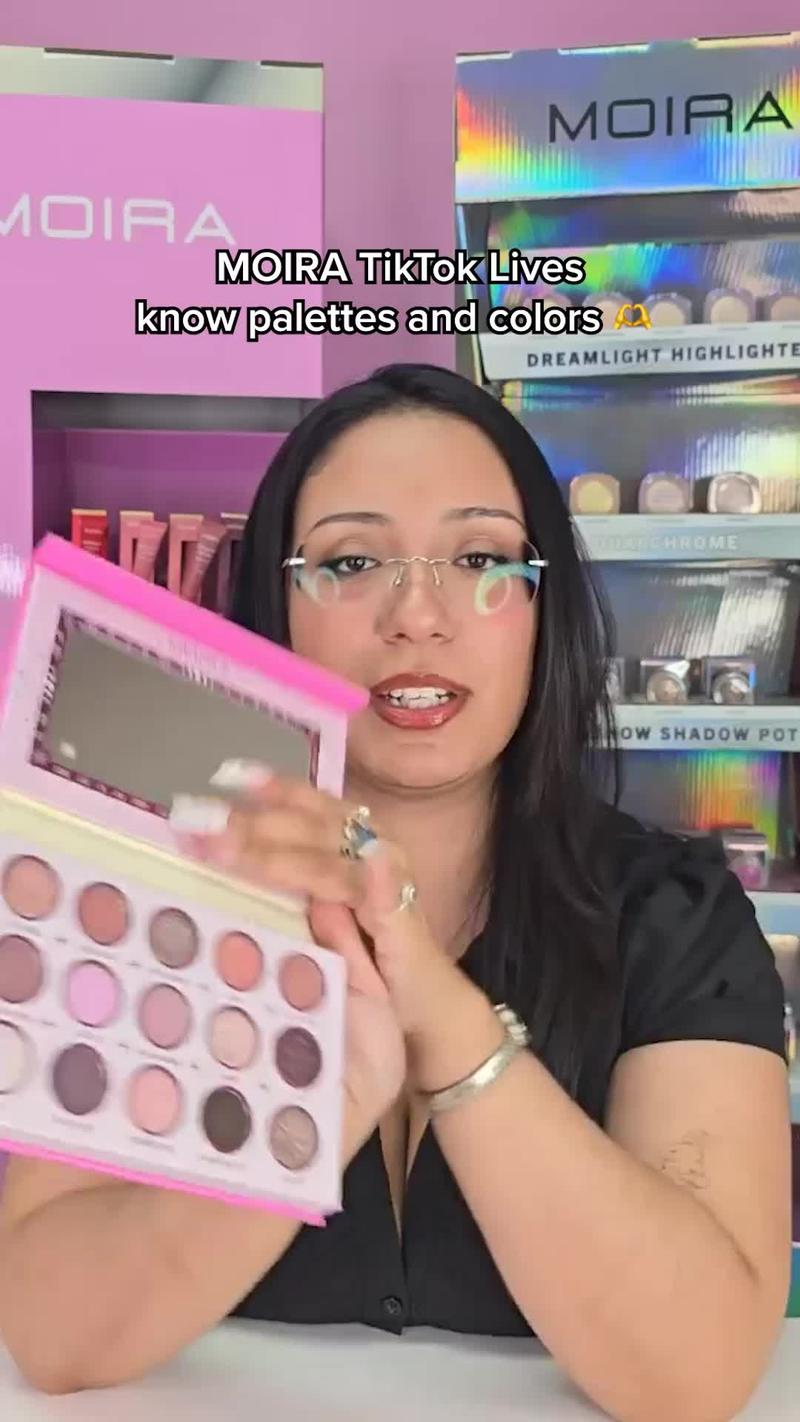 Post by moiracosmetics