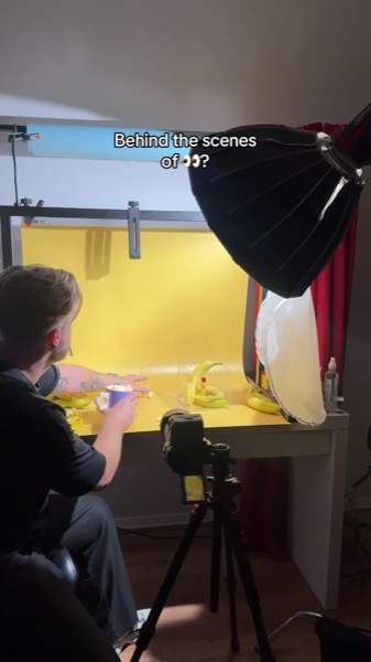TikTok Post Thumbnail