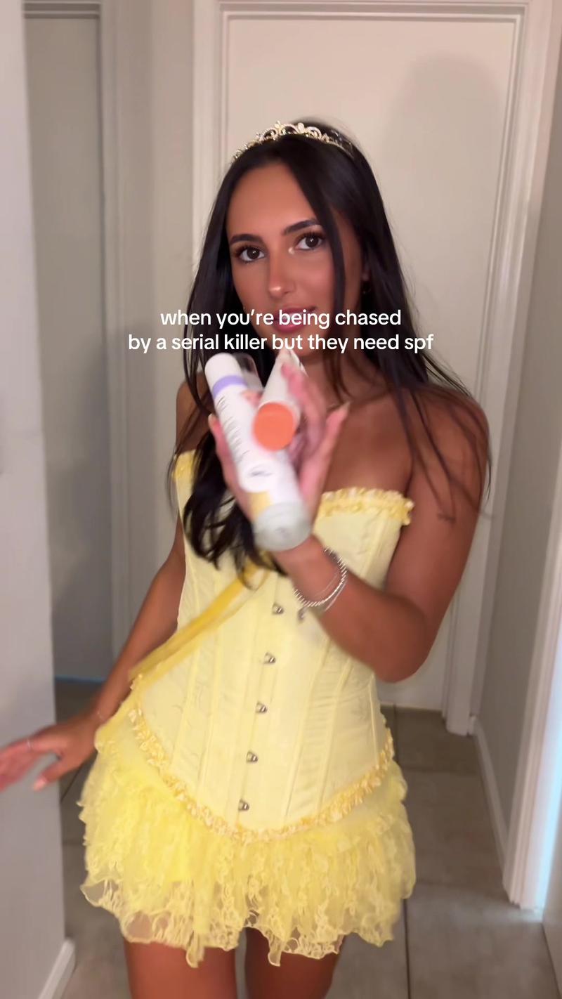 TikTok Post Thumbnail