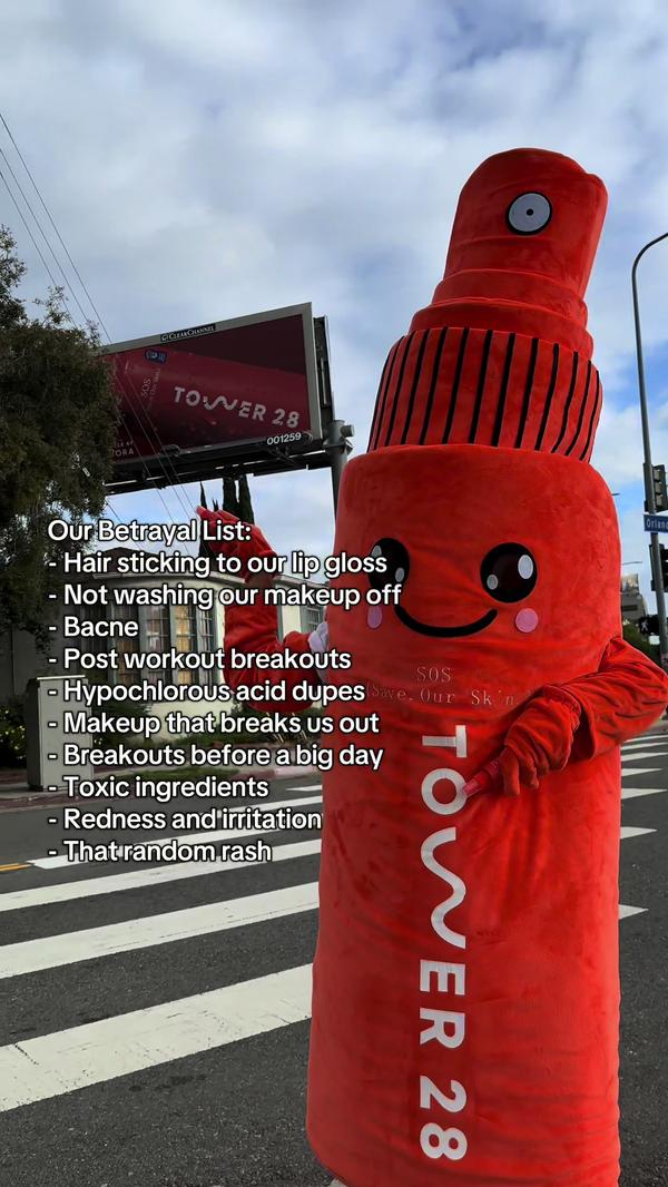 Post by tower28beauty