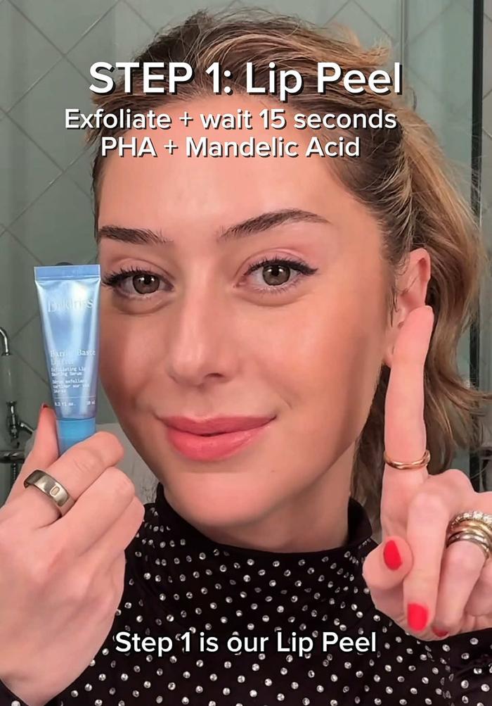 TikTok Post Thumbnail