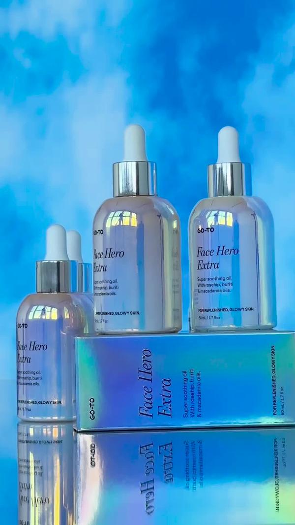 Post by gotoskincare