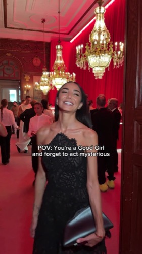 Post by carolinaherreraofficial