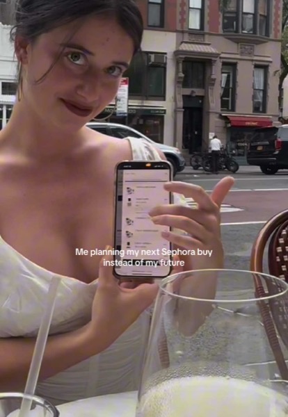 TikTok Post Thumbnail