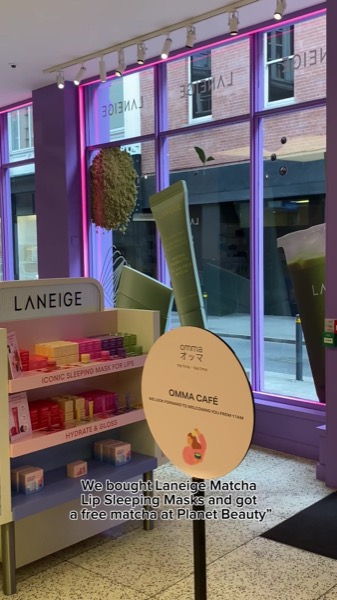 Post by officialplanetbeauty