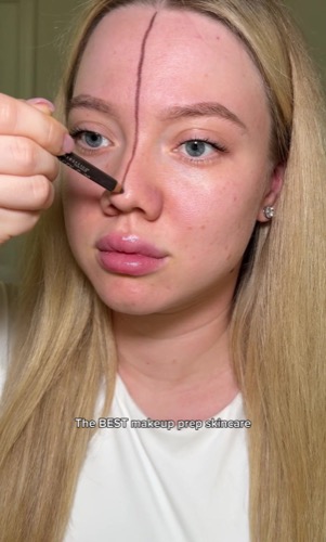 TikTok Post Thumbnail