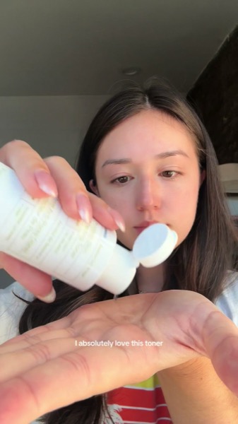 TikTok Post Thumbnail