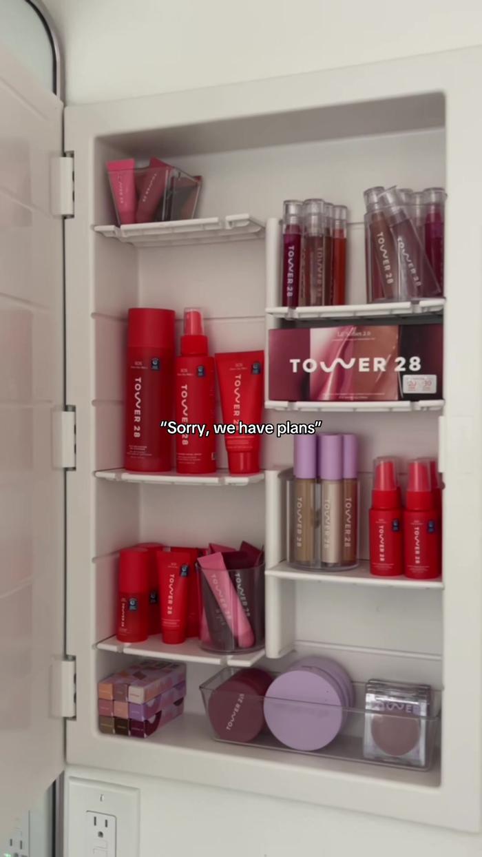 Post by tower28beauty