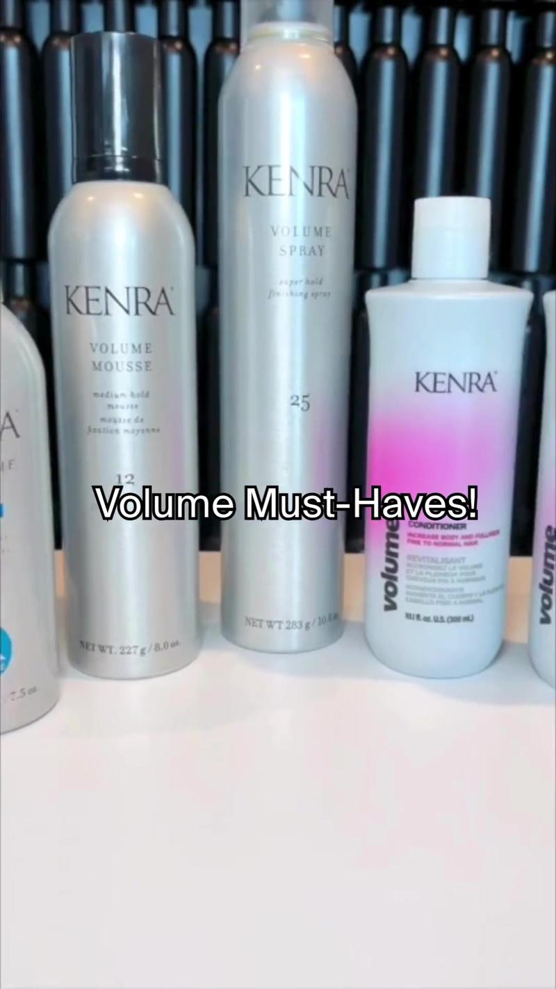 Post by kenraprofessional