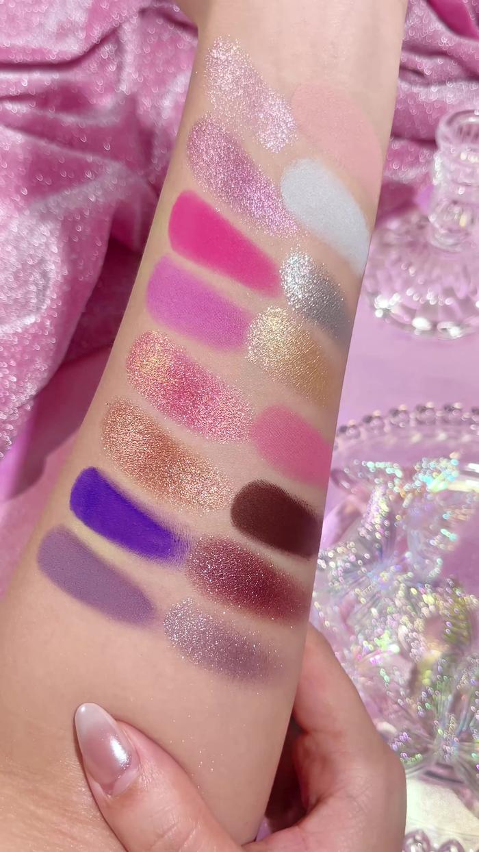 Post by odenseyecosmetics