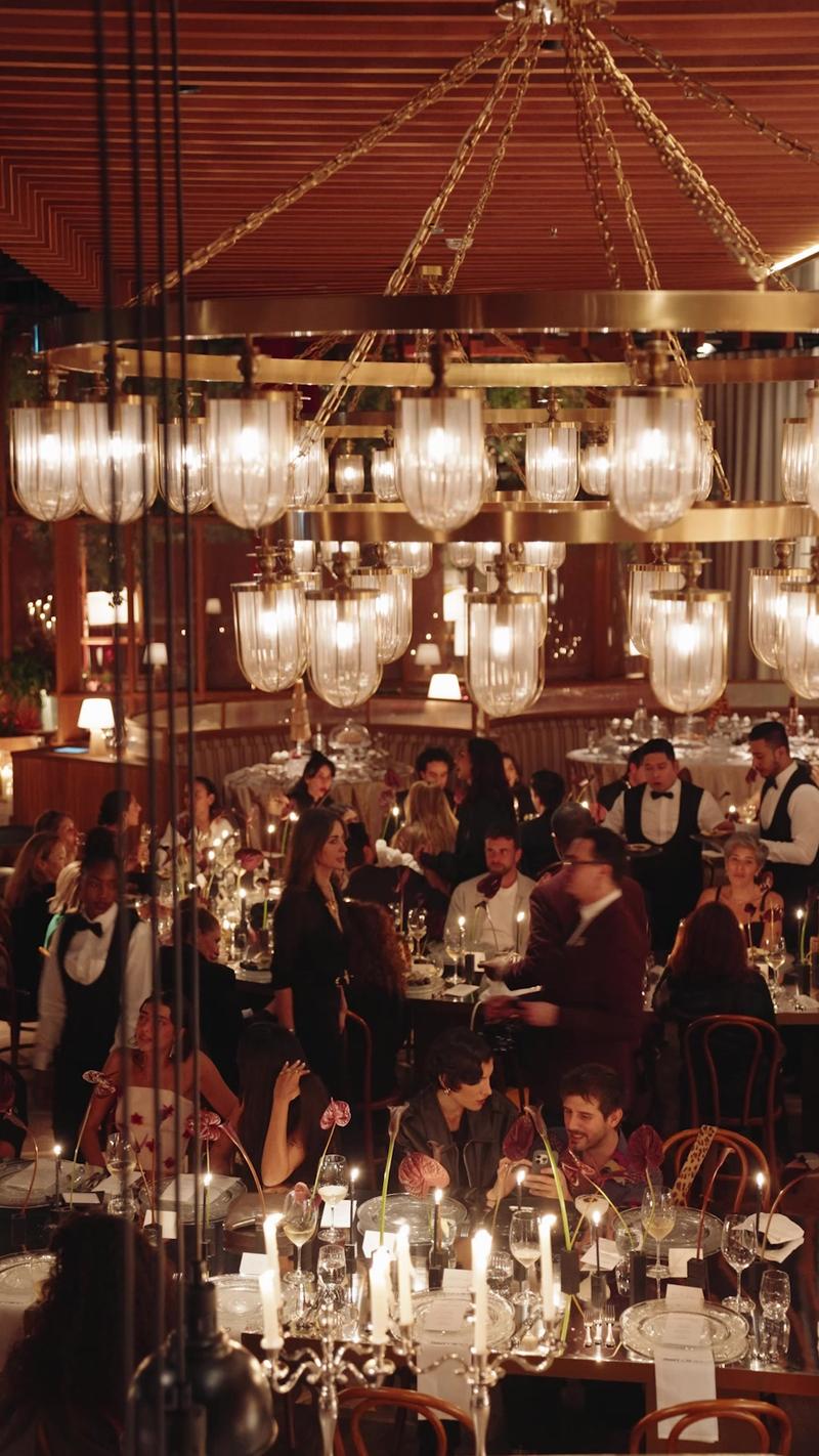 Top post by JIMMY CHOO