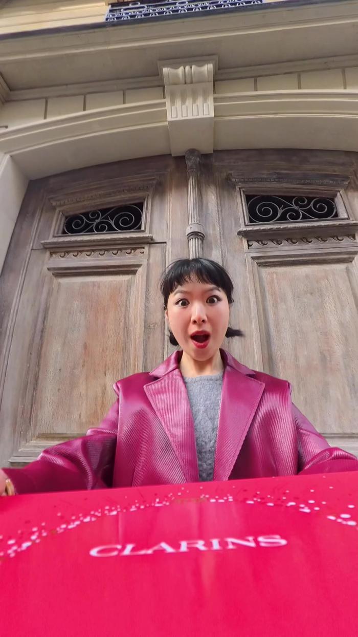 Post by clarinsofficial