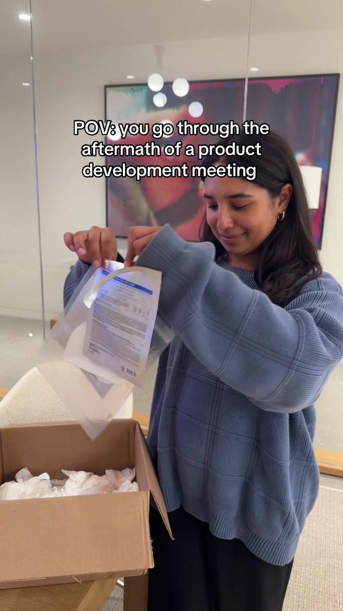 TikTok Post Thumbnail