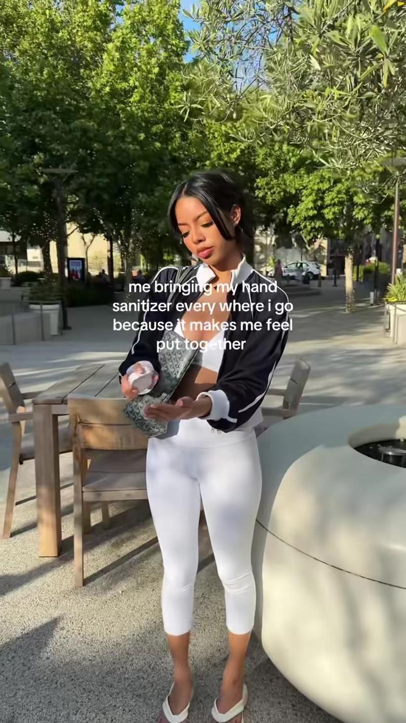 TikTok Post Thumbnail