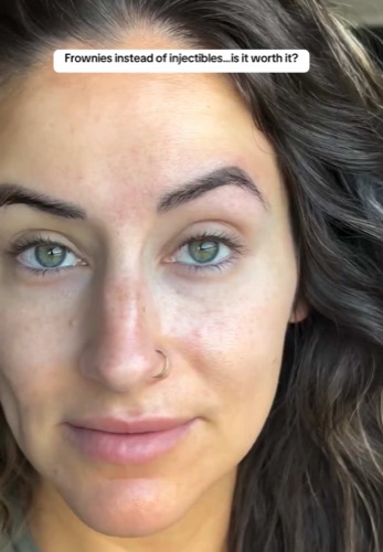 Post by frowniesfamily