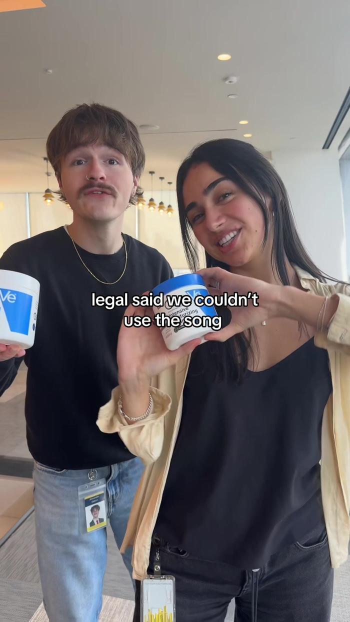 TikTok Post Thumbnail