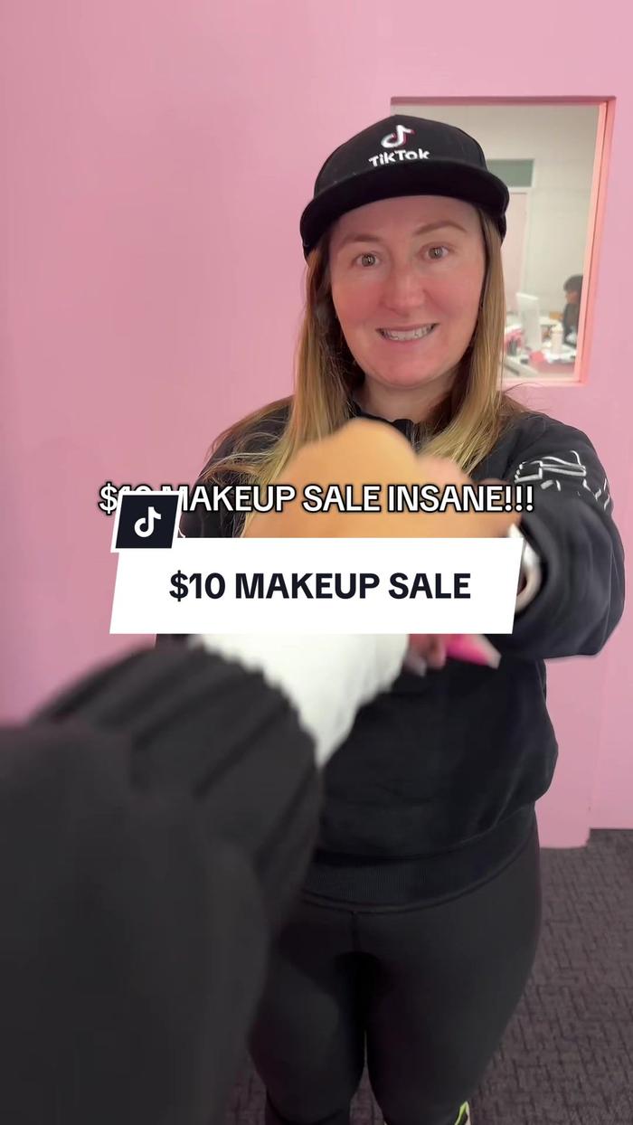 TikTok Post Thumbnail