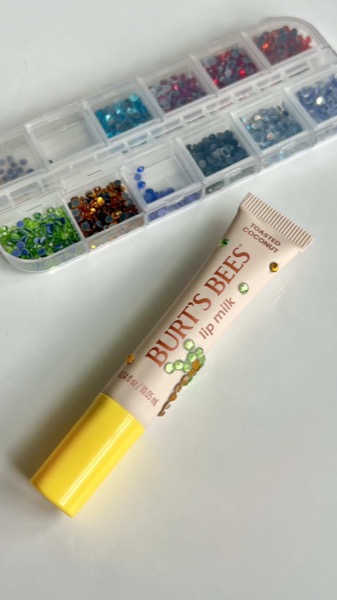 Post by officialburtsbees