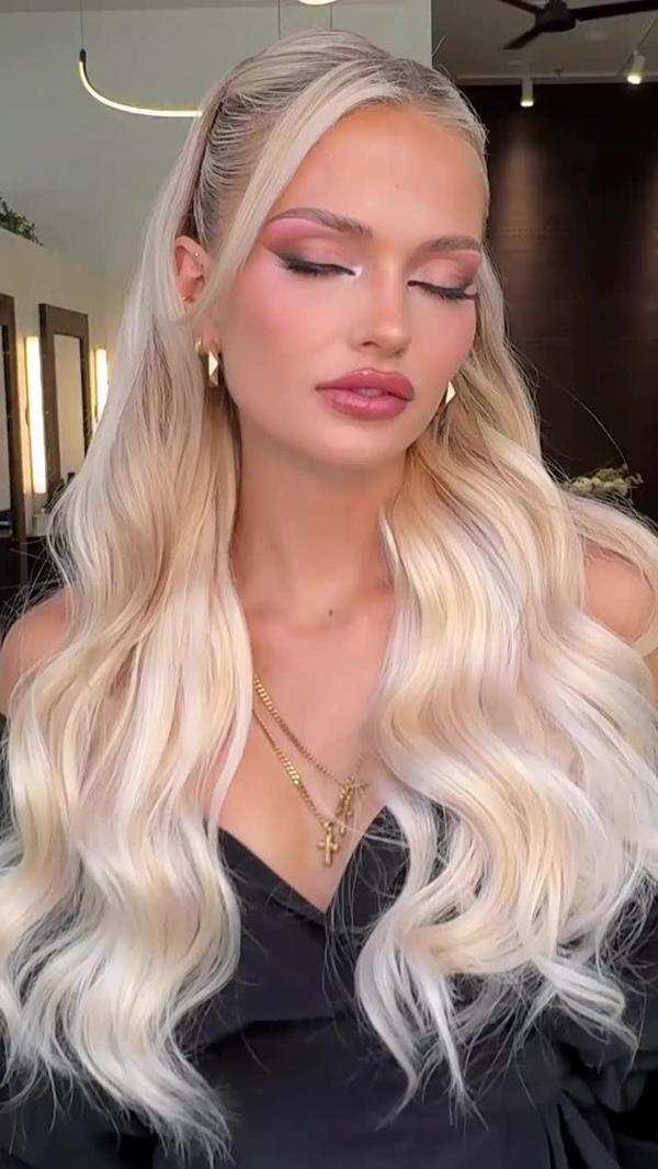 Post by donnabellahair