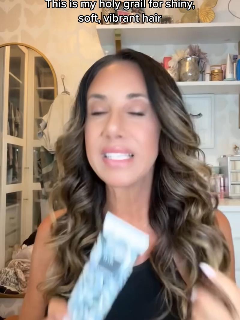 TikTok Post Thumbnail